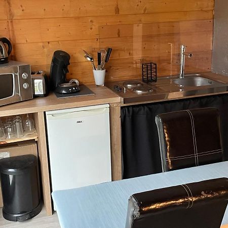 Chez Stephane Et Emilie Grenade-sur-Garonne ภายนอก รูปภาพ