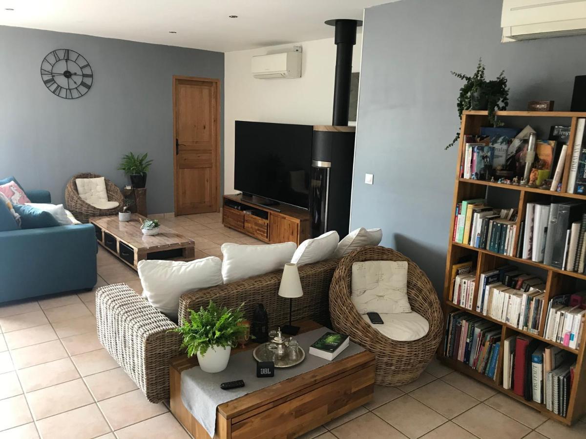 Chez Stephane Et Emilie Grenade-sur-Garonne ภายนอก รูปภาพ