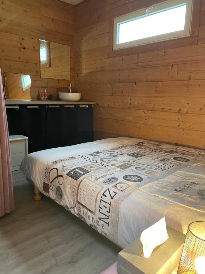 Chez Stephane Et Emilie Grenade-sur-Garonne ภายนอก รูปภาพ