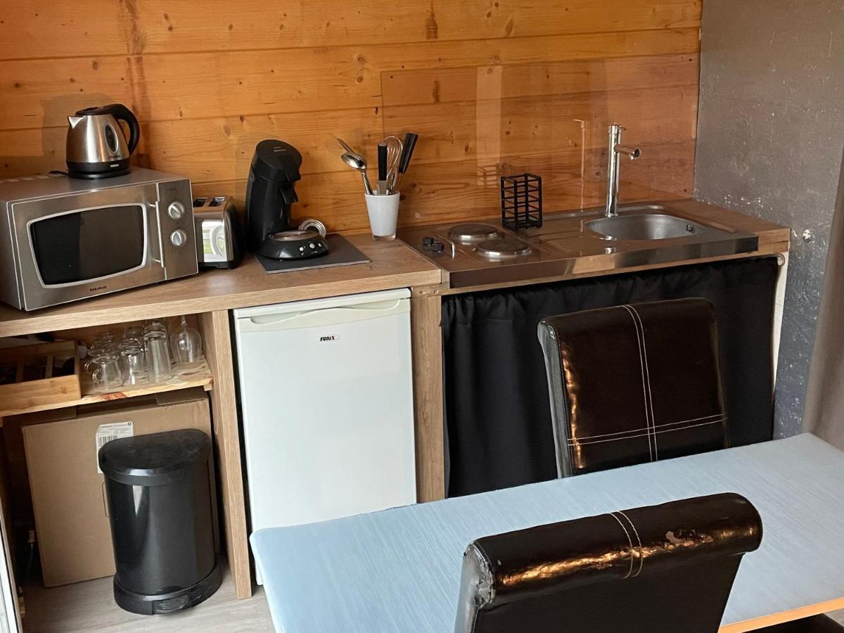 Chez Stephane Et Emilie Grenade-sur-Garonne ภายนอก รูปภาพ