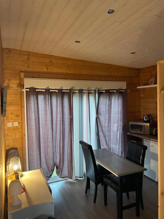Chez Stephane Et Emilie Grenade-sur-Garonne ภายนอก รูปภาพ
