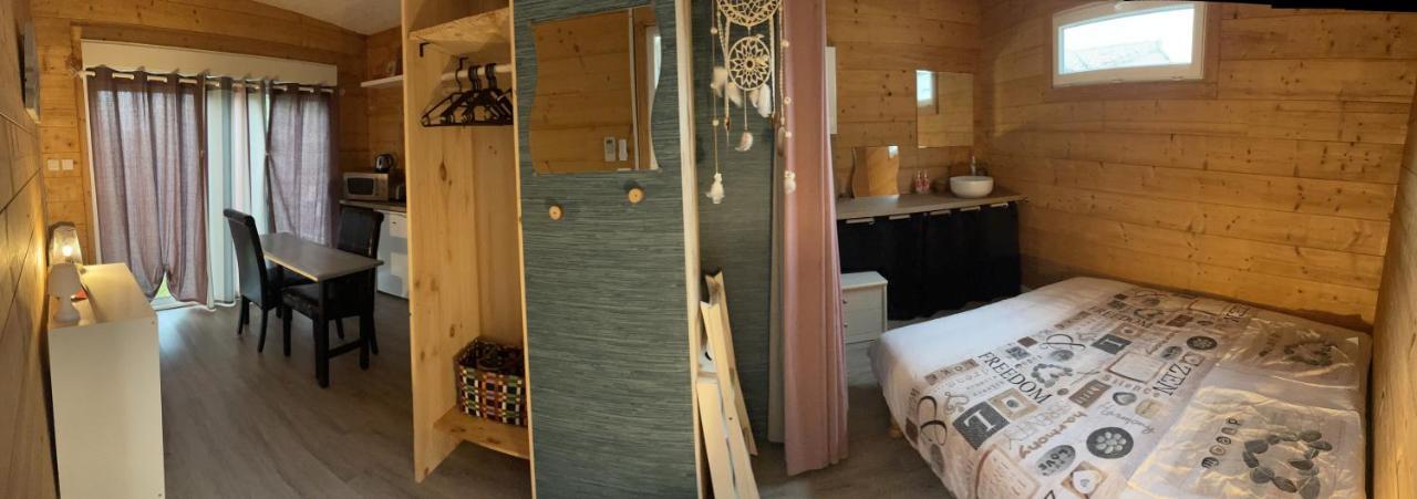 Chez Stephane Et Emilie Grenade-sur-Garonne ภายนอก รูปภาพ